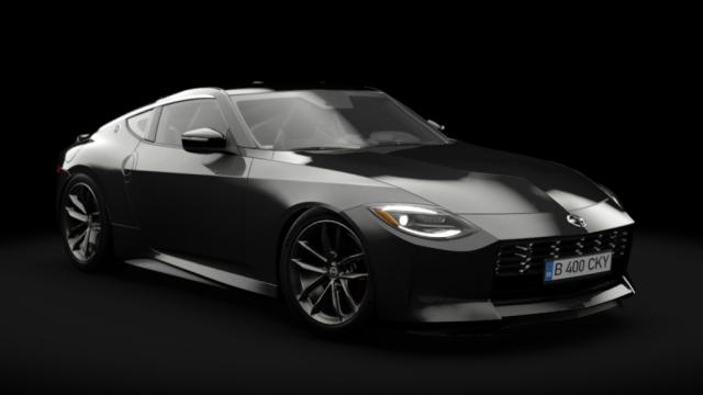 Nissan Z (RZ34) Performance 2023 for Assetto Corsa