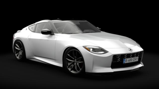 Nissan Z (RZ34) Performance 2023 for Assetto Corsa