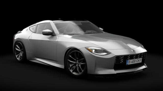 Nissan Z (RZ34) Performance 2023 for Assetto Corsa