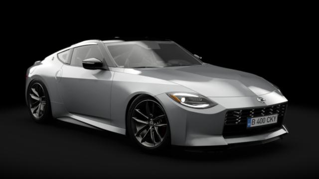 Nissan Z (RZ34) Performance 2023 for Assetto Corsa