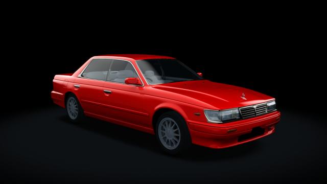 Nissan Laurel (C33)