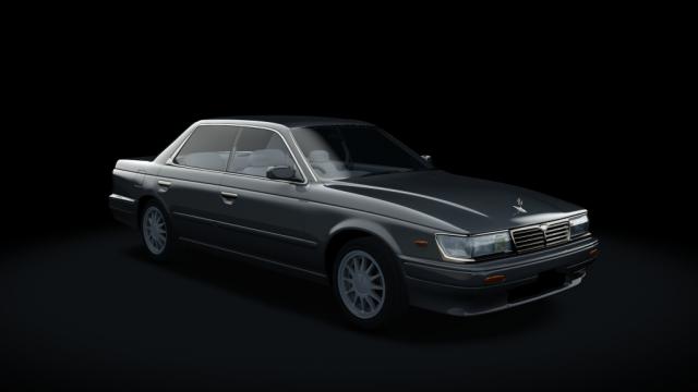 Nissan Laurel (C33) for Assetto Corsa