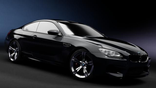 BMW M6 F13 | TeamSESH для Assetto Corsa
