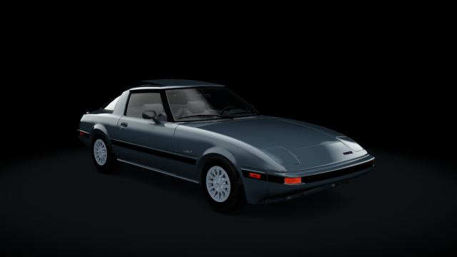Mazda RX7 FB