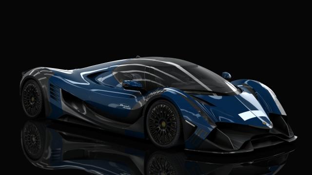 Devel Sixteen
