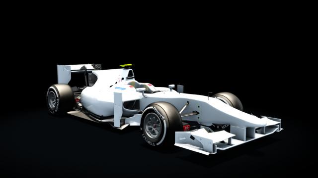 Formula RSS 2 для Assetto Corsa
