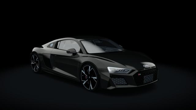 Audi R8 Coupé V10 RWD for Assetto Corsa