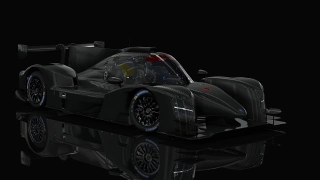 Norma M30 for Assetto Corsa