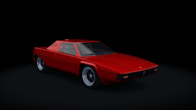 Ferrari 308GT Rainbow