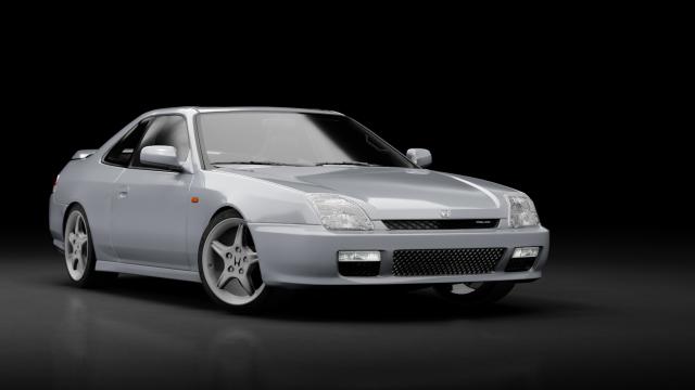 Honda Prelude MK5 for Assetto Corsa