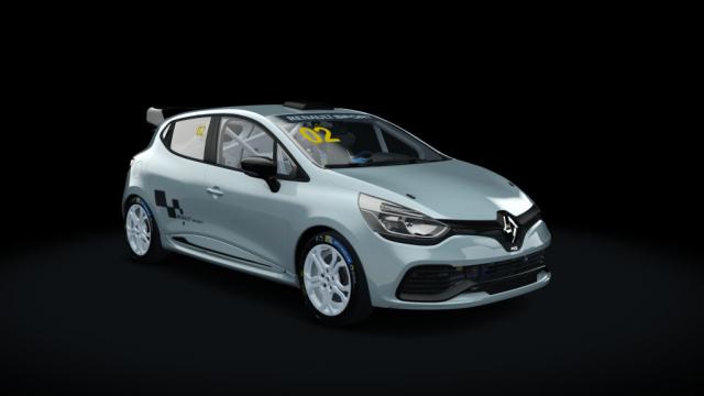 Renault Clio R.S. Cup