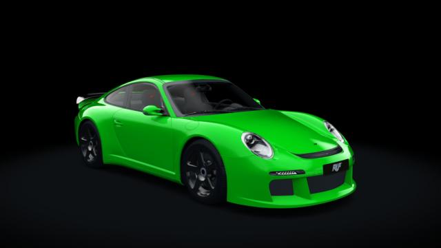Ruf RGT-8 2011 для Assetto Corsa