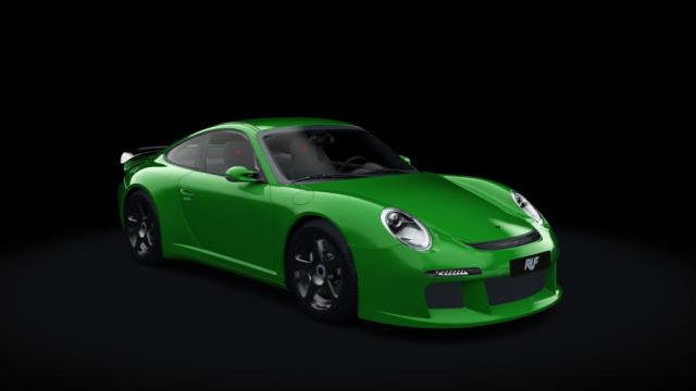 Ruf RGT-8 2011 для Assetto Corsa