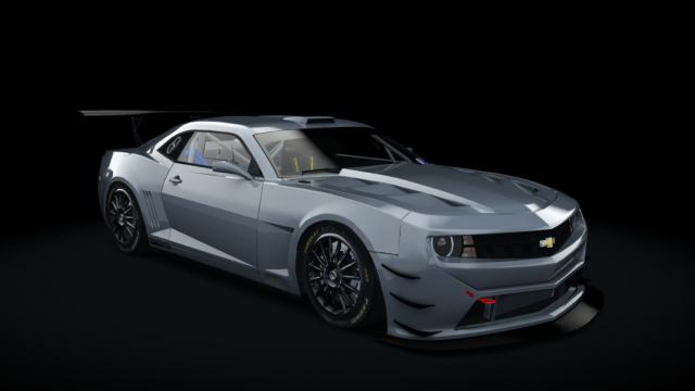 Chevrolet Camaro Sareni GT3