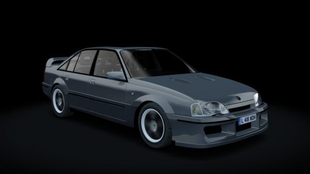 Vauxhall Lotus Carlton for Assetto Corsa