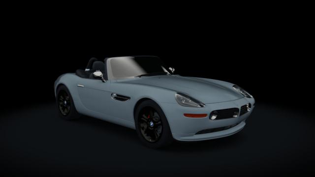 BMW Z8