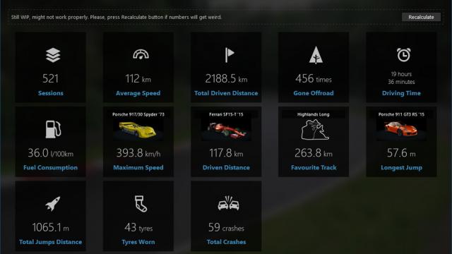 Content Manager for Assetto Corsa