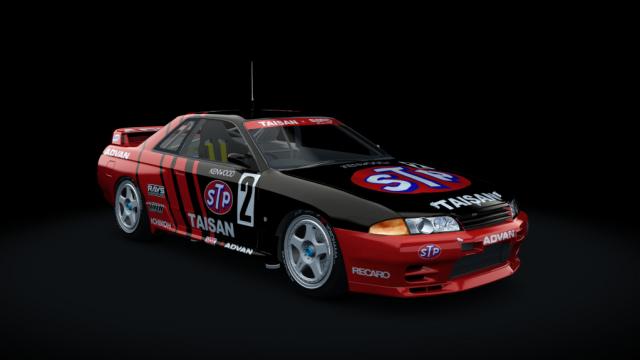 Nissan Skyline GT-R R32 Group A