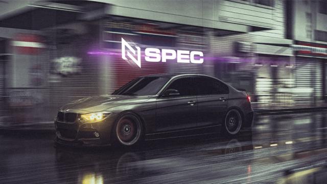 BMW 340i F30 | No Hesi Spec