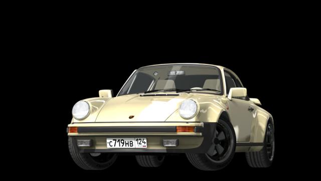 Porsche 911 Carrera 3.2 для Assetto Corsa