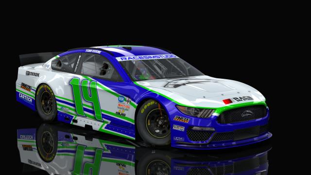 Hyperion 2020 for Assetto Corsa