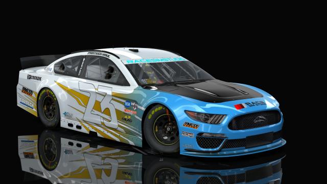 Hyperion 2020 for Assetto Corsa