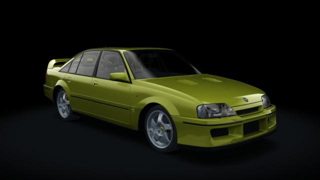 Lotus Carlton для Assetto Corsa