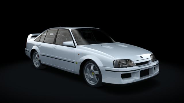 Lotus Carlton для Assetto Corsa