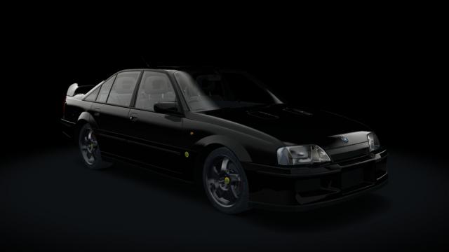 Lotus Carlton для Assetto Corsa