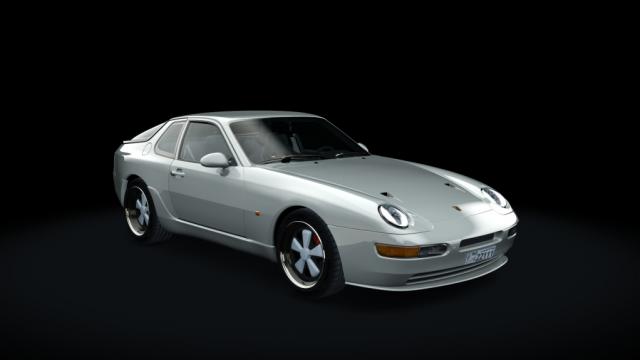 Porsche 968 Turbo S для Assetto Corsa