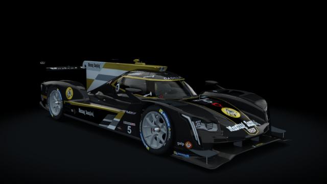 Cadillac DPi-V.R. for Assetto Corsa