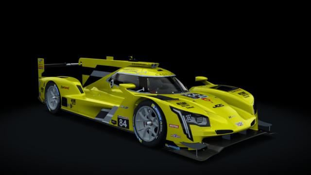 Cadillac DPi-V.R. for Assetto Corsa