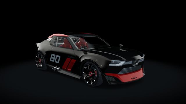 Nissan IDX Nismo