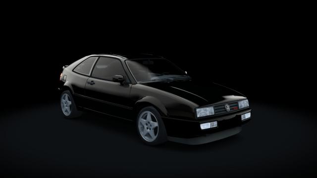 Volkswagen Corrado