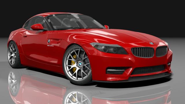 BMW Z4 E89M Club