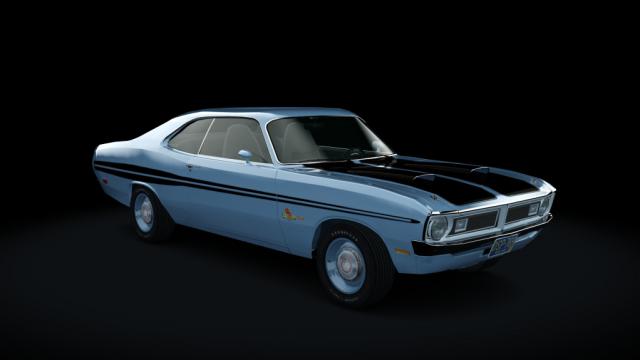 Dodge Demon 340 1971