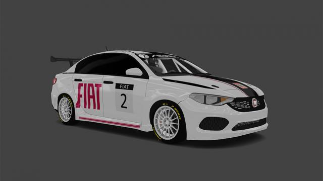 Fiat Egea TYA
