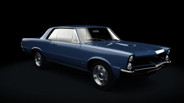 Pontiac GTO