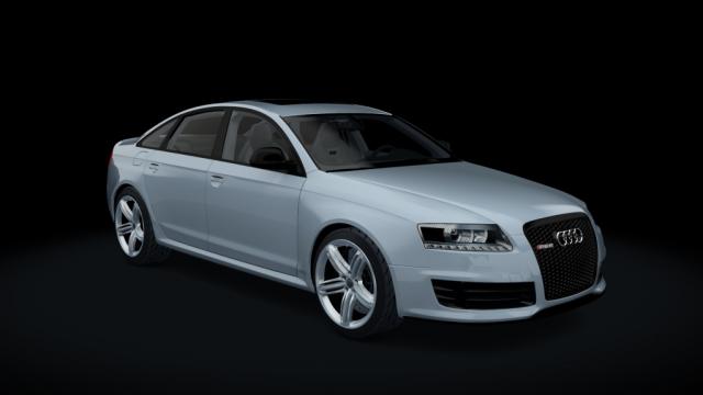 Audi RS6 2009