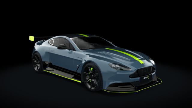 Aston Martin Vantage V8 AMR PRO