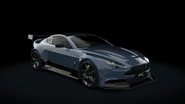 Aston Martin Vantage V8 AMR PRO for Assetto Corsa