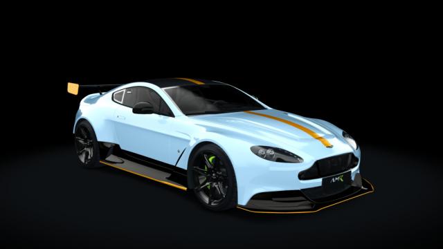 Aston Martin Vantage V8 AMR PRO for Assetto Corsa