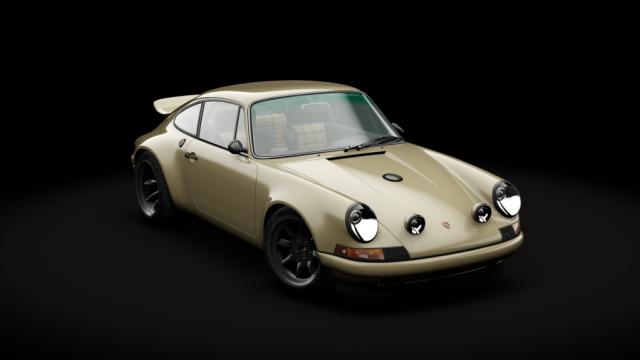 Porsche 911 Singer