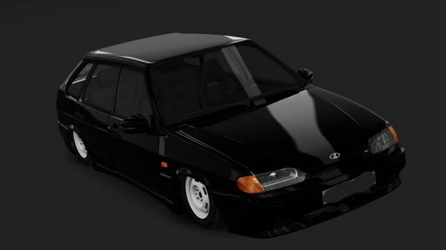 Lada 2114