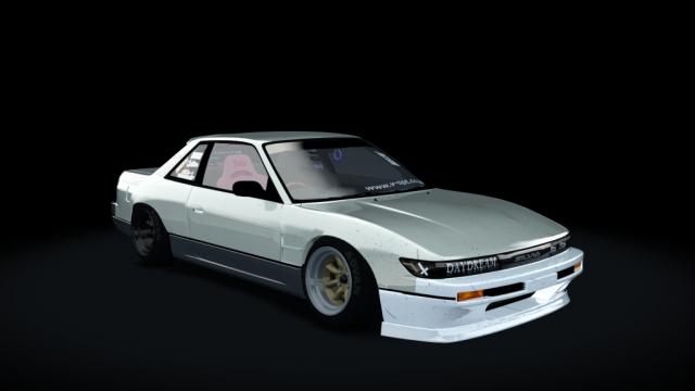 Nissan S13 Dorisha for Assetto Corsa