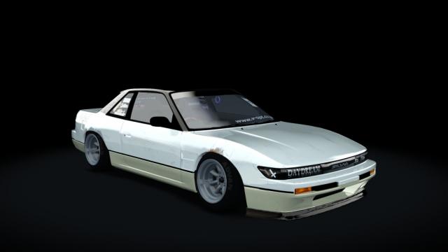 Nissan S13 Dorisha for Assetto Corsa