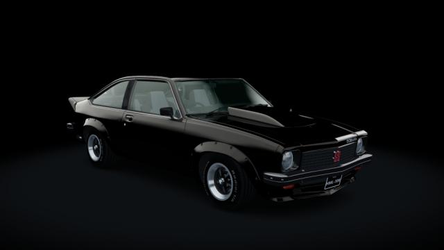 Holden Torana A9X 1977 for Assetto Corsa