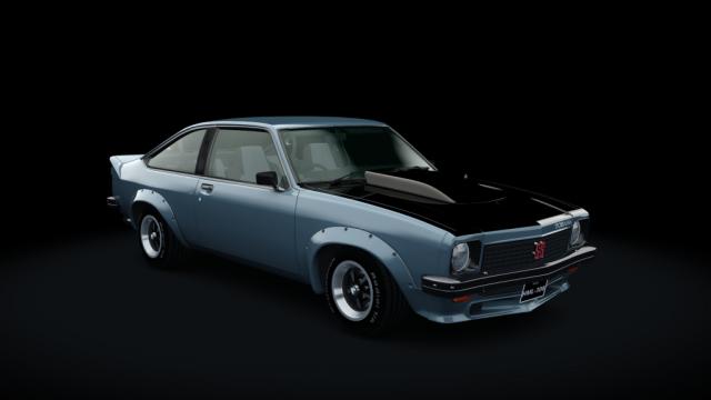 Holden Torana A9X 1977