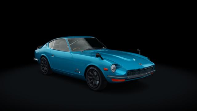 Nissan Fairlady Z 432 для Assetto Corsa
