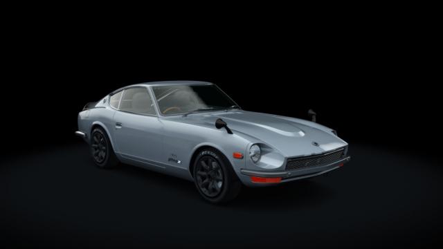Nissan Fairlady Z 432 для Assetto Corsa